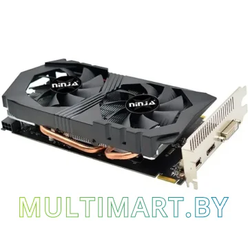 Видеокарта Sinotex Ninja Radeon R9 370 4GB GDDR5 (AFR937045F) картинка 3